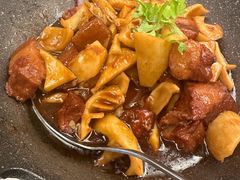 -清华大学-甲所餐厅