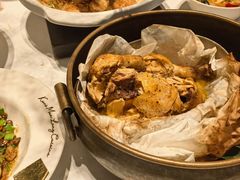 -桂满陇·海市蜃楼·黑金(国金店)