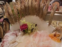 -椰子营·椰子鸡火锅(万象里店)