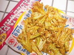 -碌碌发·东南亚风味烧烤档(体育西店)