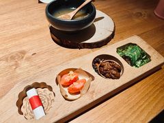 -天水蔬食料理(树德之光店)