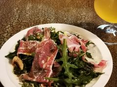 -羽深肉铺 Steak & Wine