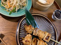 -一豚轩·烧鸟·豚骨拉面(五四路店)