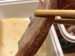 -小大董·烤鸭(凤凰汇店)