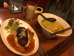 -玛格萝妮比萨屋(陆家浜路店)
