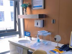 -圣贝口腔(海淀店)