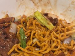 -寻裕记·现炒浇头面(人民广场店)