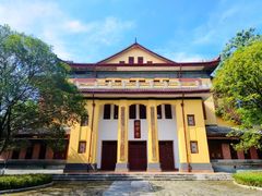 -桂林独秀峰王城景区