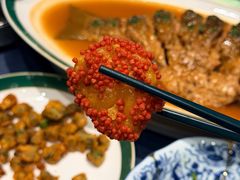 -金狮麟·新豫菜(金码大厦店)