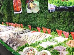 -宝燕海鲜(好爱店)