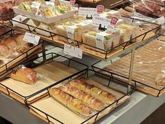 -窑滚面包专门店(马鞍山金鹰店)