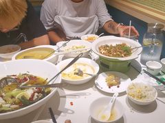 -绿草地·湘菜(7mall店)