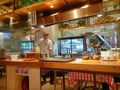 -西贝莜面村(近铁城市广场店)