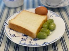 -银座仁志川·生吐司专门店(香港广场店)