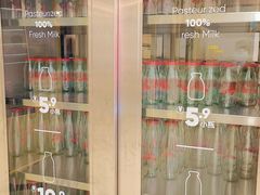 -红星前进面包牛奶公司(君太店)