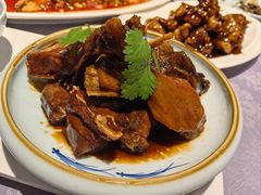 -山外山菜馆(玉泉路店)