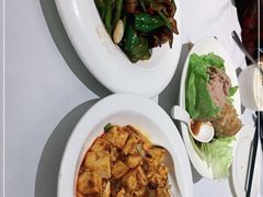 -峨嵋酒家(地安门店)
