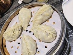 素馅饺子-榆味拼三鲜(怀德路店)