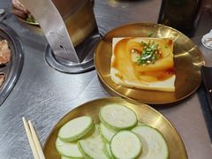 -本味家贵州烤肉&爆浆小豆腐(会展一店)