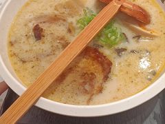 -味千拉面(惠州淡水嘉信茂广场分店)