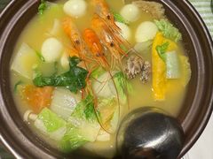 -桂满陇-西湖船宴(西单大悦城店)
