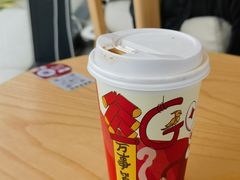 -太平洋咖啡(海天驿站店)