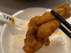 -江渔儿酸菜鱼(东厦一百店)