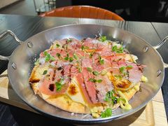 -Let'sBURGERplus·非常创意汉堡(三里屯店)