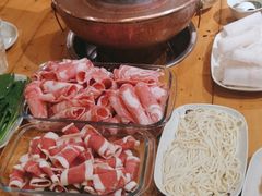 -老康火锅(桥南街店)