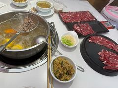 -牛品福潮汕牛肉火锅(旺庄店)