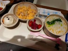 -云海肴·汽锅鸡·云南菜(高德置地店)
