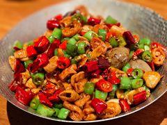 -老板恋上鱼(恒隆广场店)