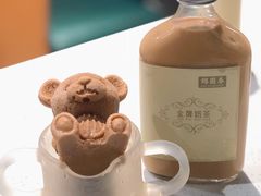 -锦园春香港茶餐厅(西海湾旗舰店)