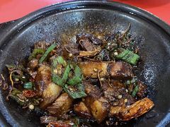 -品芊肉骨茶(Klang Bak Kut Teh)