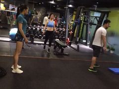 -Ms.Pilates 普拉提技术(澳门路店)