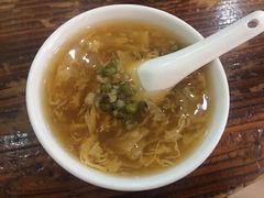 绿豆马蹄爽-沙湾姜埋奶(兴新包店)