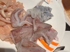 -V-ONE西雅图海鲜自助餐厅(仓山万达广场店)