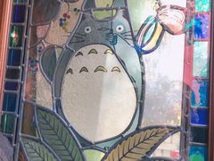 -三鹰之森吉卜力美术馆