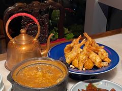 -小吊梨汤·北京菜·烤鸭(双井乐成中心店)