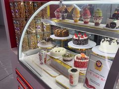 -DQ·蛋糕·冰淇淋(五棵松万达店)