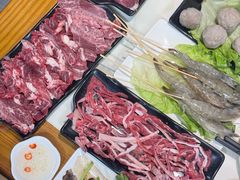 -合记潮汕牛肉火锅