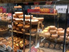 -味多美蛋糕(马家堡永辉店)