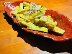 -辣不二地道川菜(汉水路店)