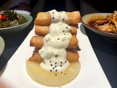 -有才叔的小馆(招商依云曲江店)