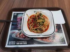 -魏家凉皮(祈年大厦店)