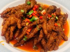 -穆老九清真牛羊肉馆(宋城店)