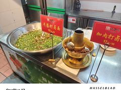 -山西会馆晋三宝·太原菜(五一广场店)