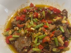 -黄泥岗·地道湖北菜(奥特莱斯店)