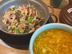 -吃饭皇帝大·土家民族菜(温州万象城店)