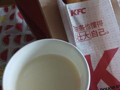 -肯德基(昌里店)